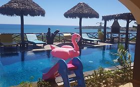 Villa Nosy Detente
